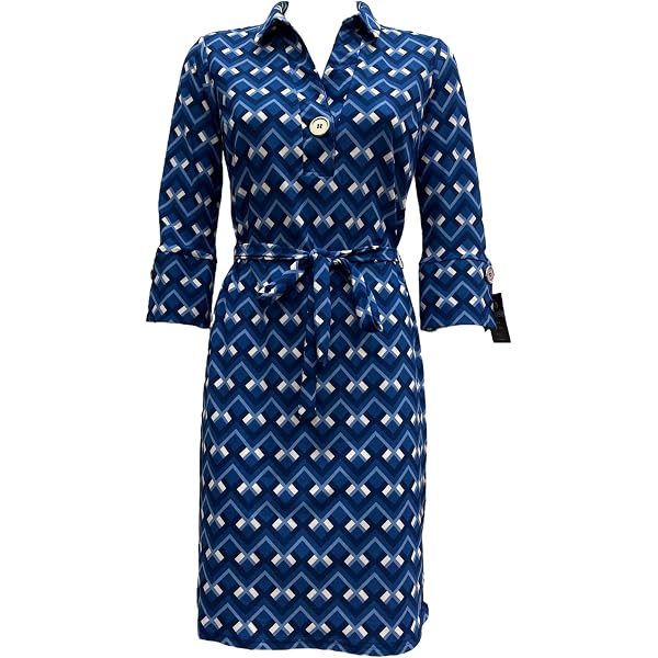 Mlle Gabrielle Cotton Light Weight Printed Sleeveless Collared Button Down midi Dress with Front Belt and Lining (US, Alpha, Small, Regular, Regular, Black/White) at Amazon Women's Clothing store Mlle Gabrielle Cotton Light Weight Printed Sleeveless Collared Button Down midi Dress with Front Belt and Lining (US, Alpha, Small, Regular, Regular, Black/White) at Amazon Women's Clothing store