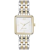 Nine West Women's Bracelet Watch