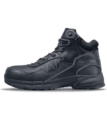 Amazon.com: ACE Work Boots Piston Mid, Men's, Women's, Unisex Soft