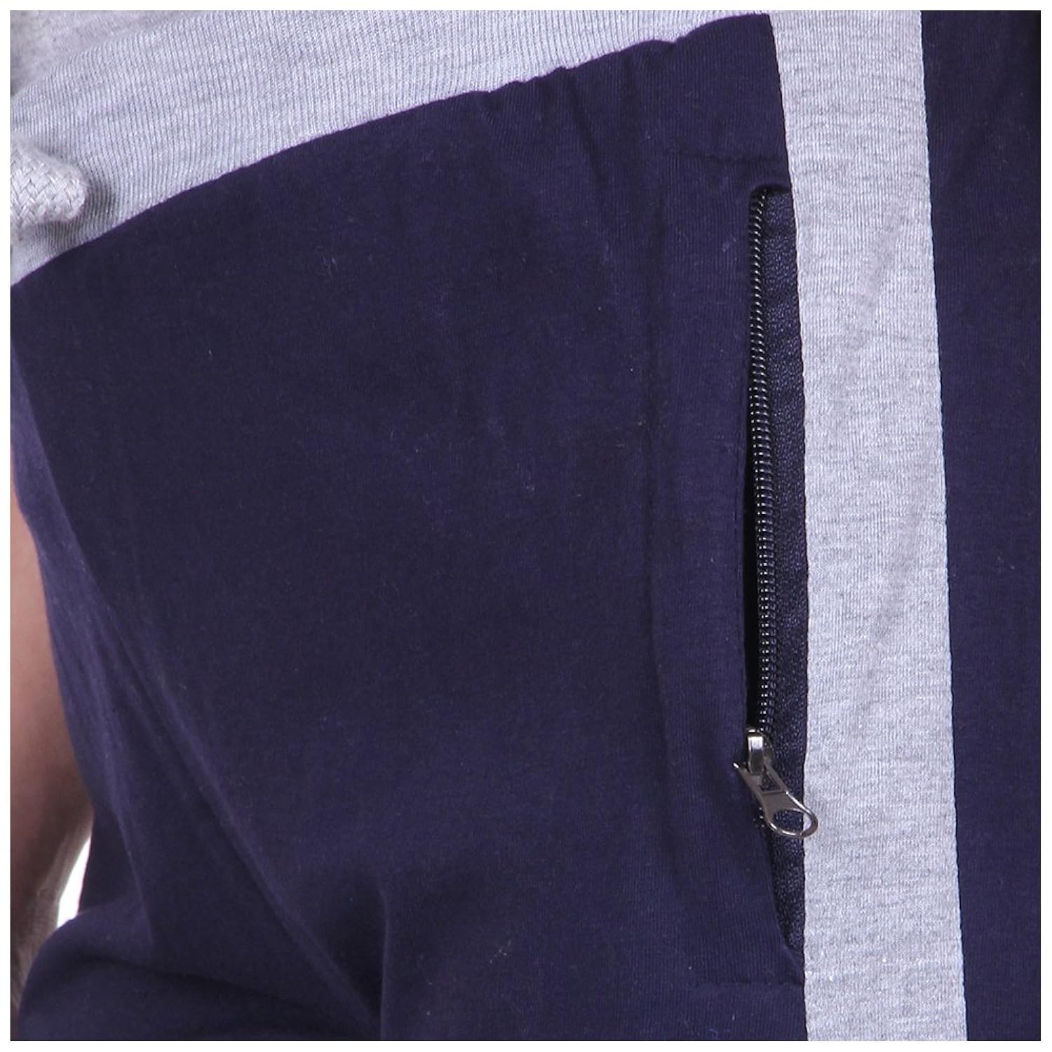 dfh women's cotton track pant