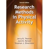 Research Methods in Physical Activity
