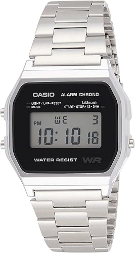 casio a158wea