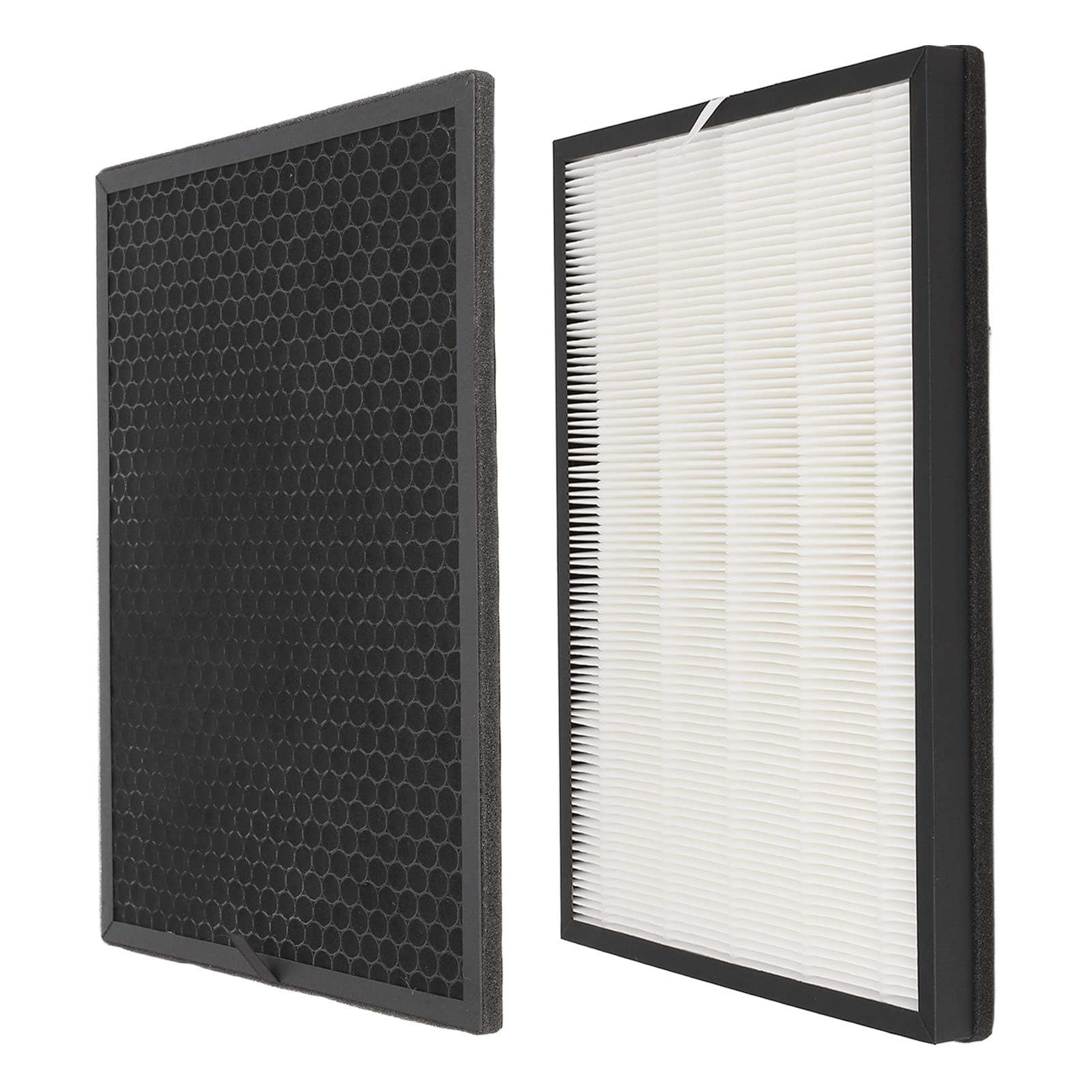 Air Filter Replacement Good Filtering Filter Element Air Purifier Filter Accessory for AC1214/10 AC1215 AC1217 AC2729/10 FY1410/30 FY1413/30