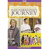The Hundred-Foot Journey (Bilingual)