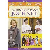 HUNDRED-FOOT JOURNEY