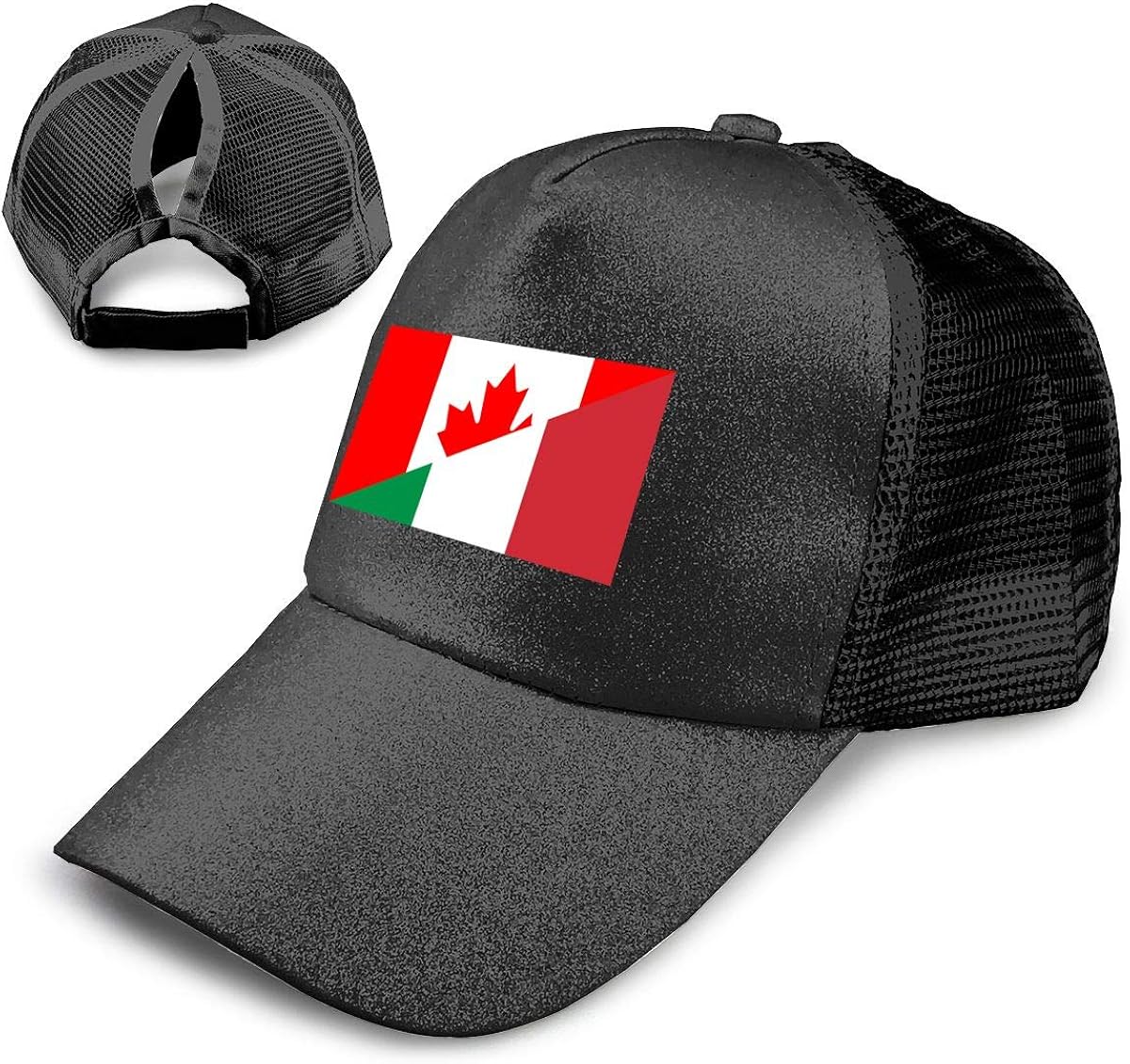 womens trucker hats canada