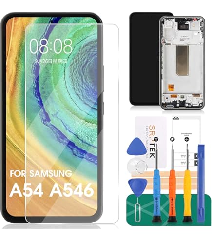 Amazon.com: A-MIND for Oppo A54 5G 【Original】 Screen