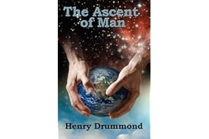 The Ascent of Man