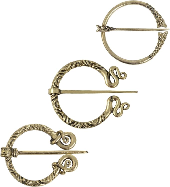 Cloak Clasp Cloak Pin Shawl Pin Scarf Pin Sweater Clip