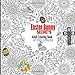 Easter Bunny Secrets Adult Coloring Book: Anti Stress Coloring Book for Adults (Secrets Series) (Volume 3)