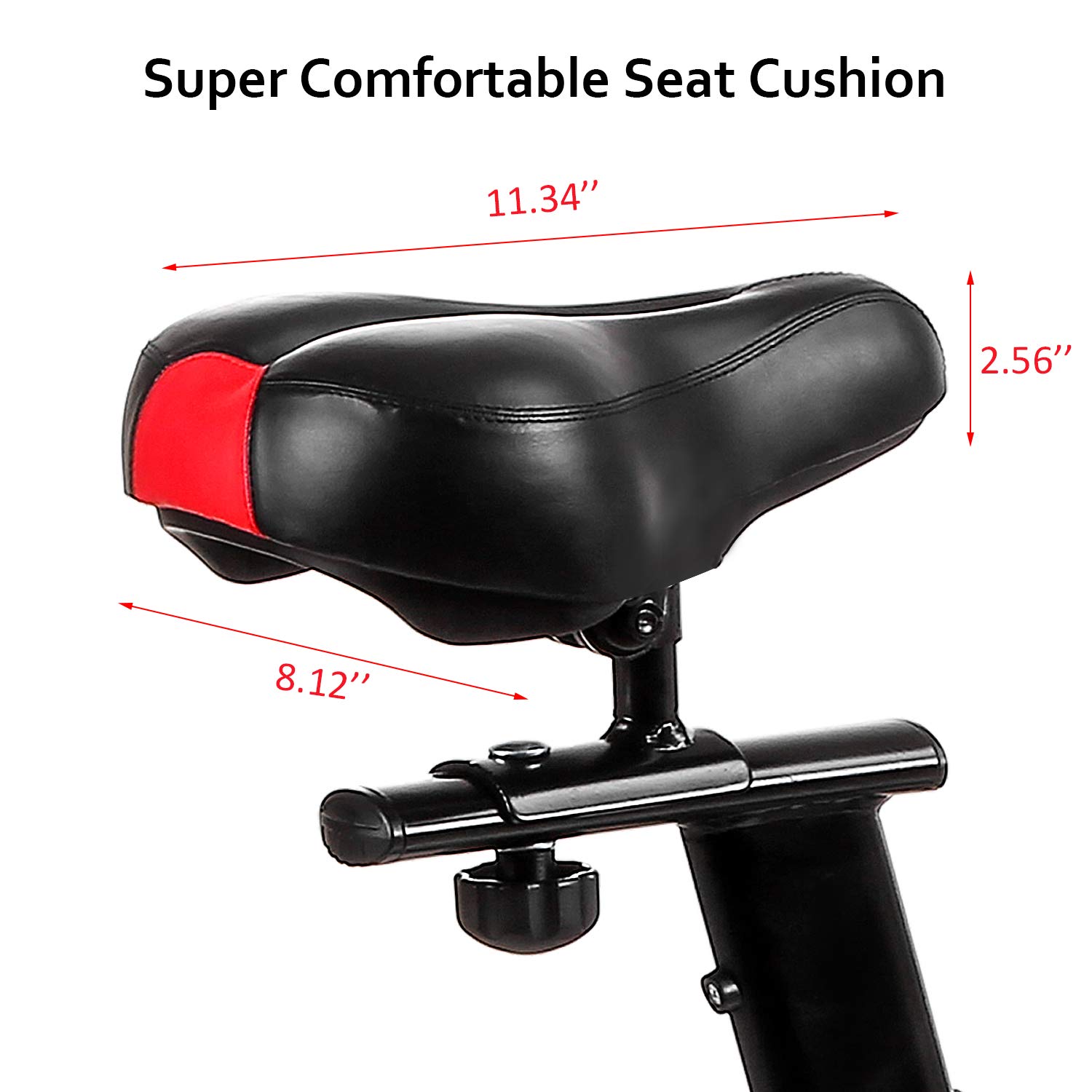 dmasun exercise bike amazon