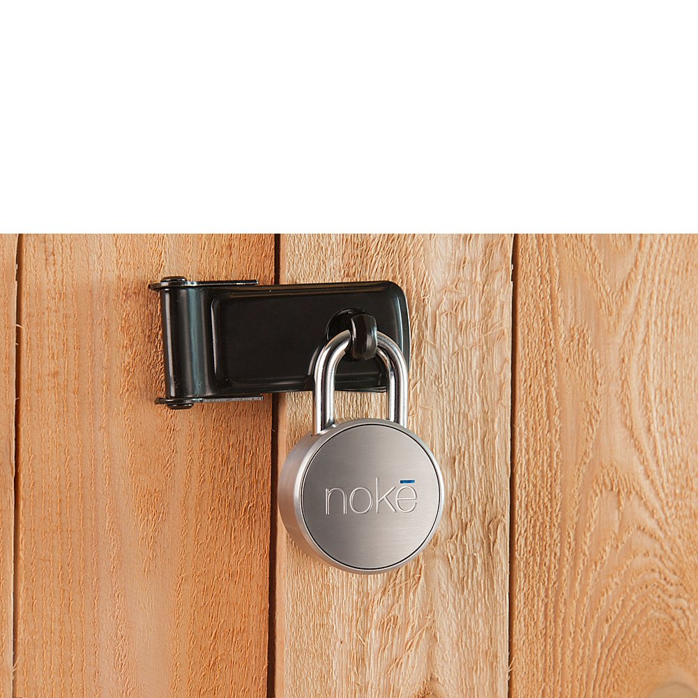 Thule 1500001153 - Lucchetto con Chiave - NUOVO