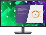 Dell E2722HS 27 Inch LED LCD Monitor Black view 2