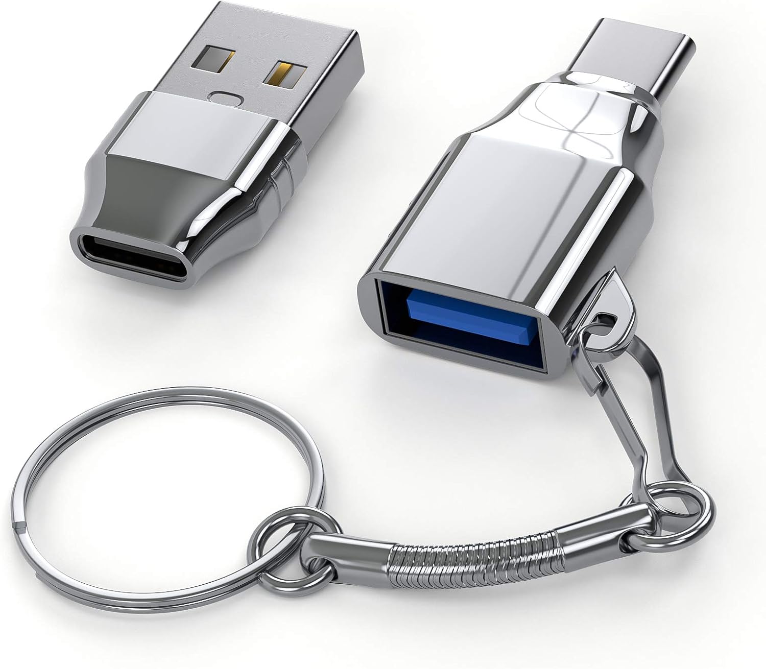 The Best Thunderbolt Charger For Apple Home Previews