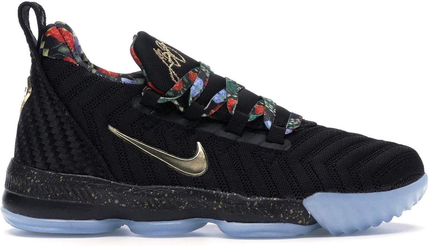 nike lebron xvi kc