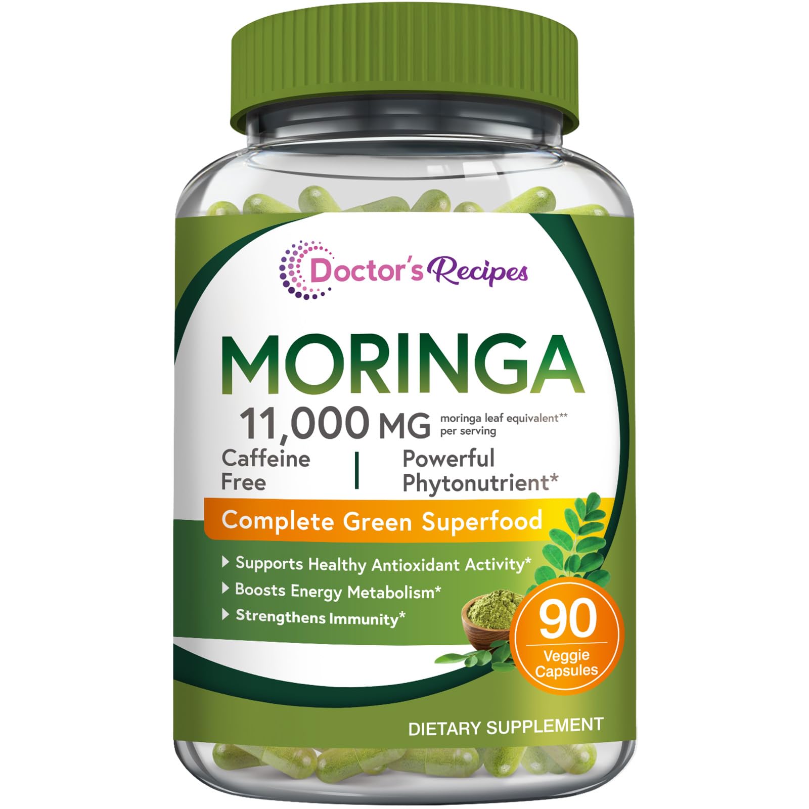 Moringa