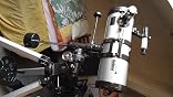Seben 76-900 EQ-2 - Télescope réflecteur pour l'astronomie, y Compris Seben 76-900 EQ-2 - Télescope réflecteur pour l'astronomie, y Compris