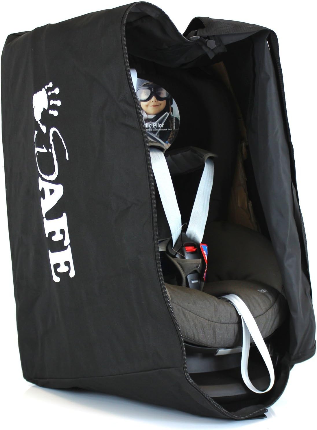 britax isafe