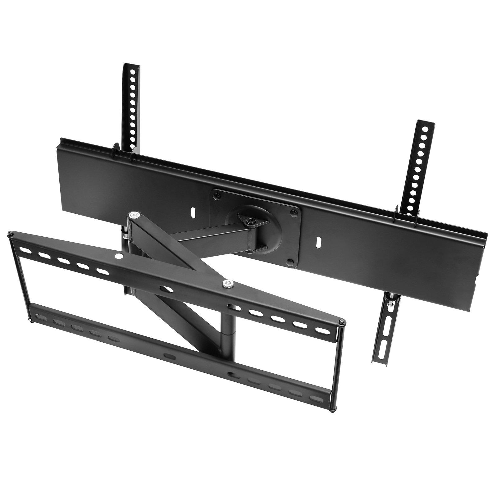 Mount Factory Articulating Tilting TV Wall Mount For 40 in. 65 in