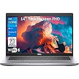 Dell Latitude 14 5000 14" Touchscreen FHD Business