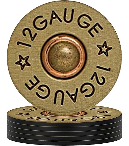 Juego De 4 Posavasos Decorativos De Resina Con Parte Inferior