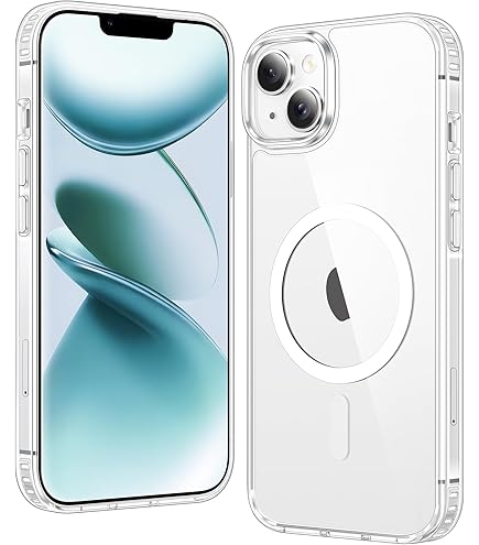 Amazon.com: Apple iPhone 14 Plus, 256GB, Starlight - Unlocked