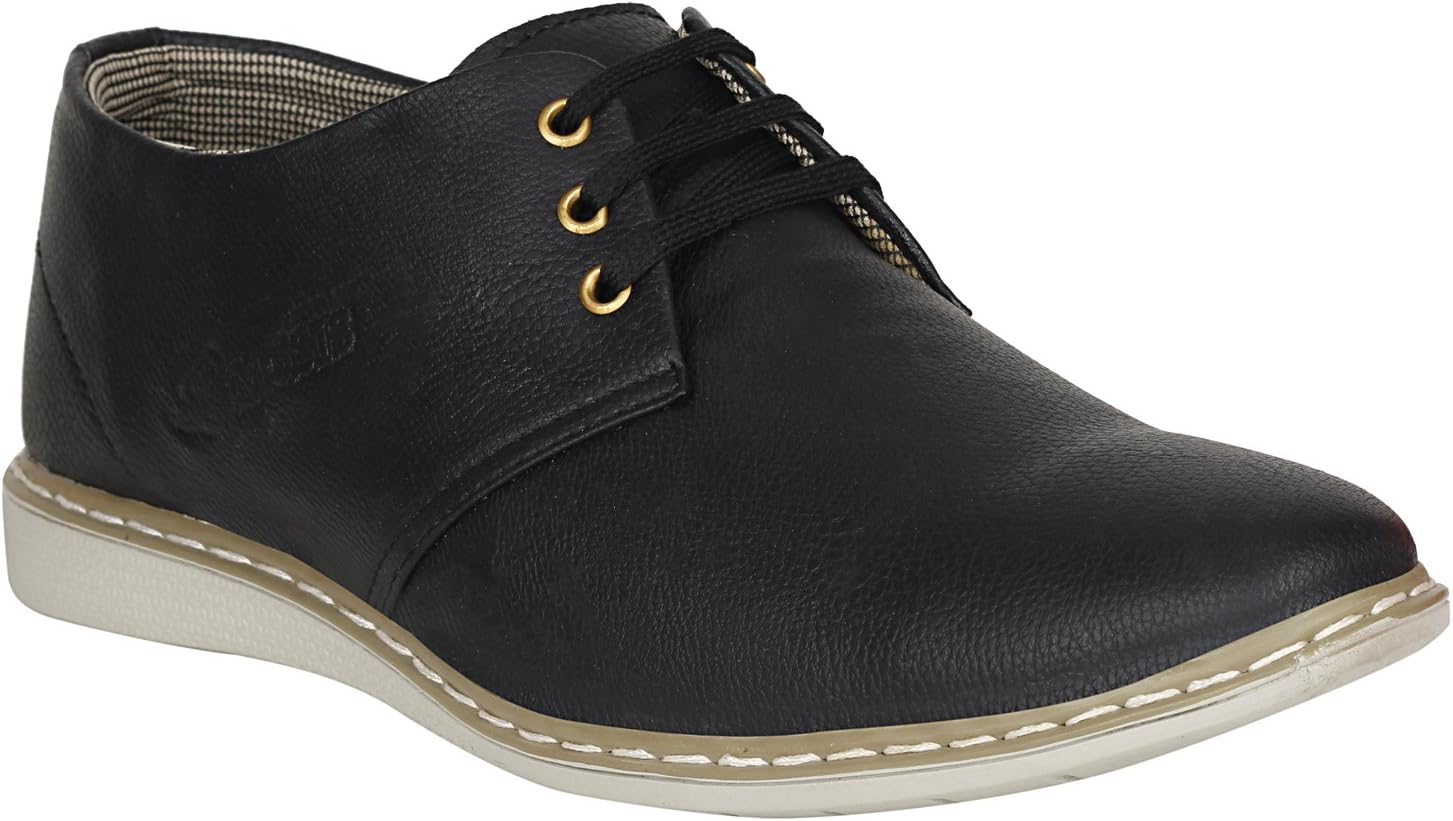 Emosis Men's Casual Shoes