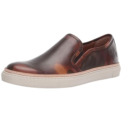 frye beacon slip on