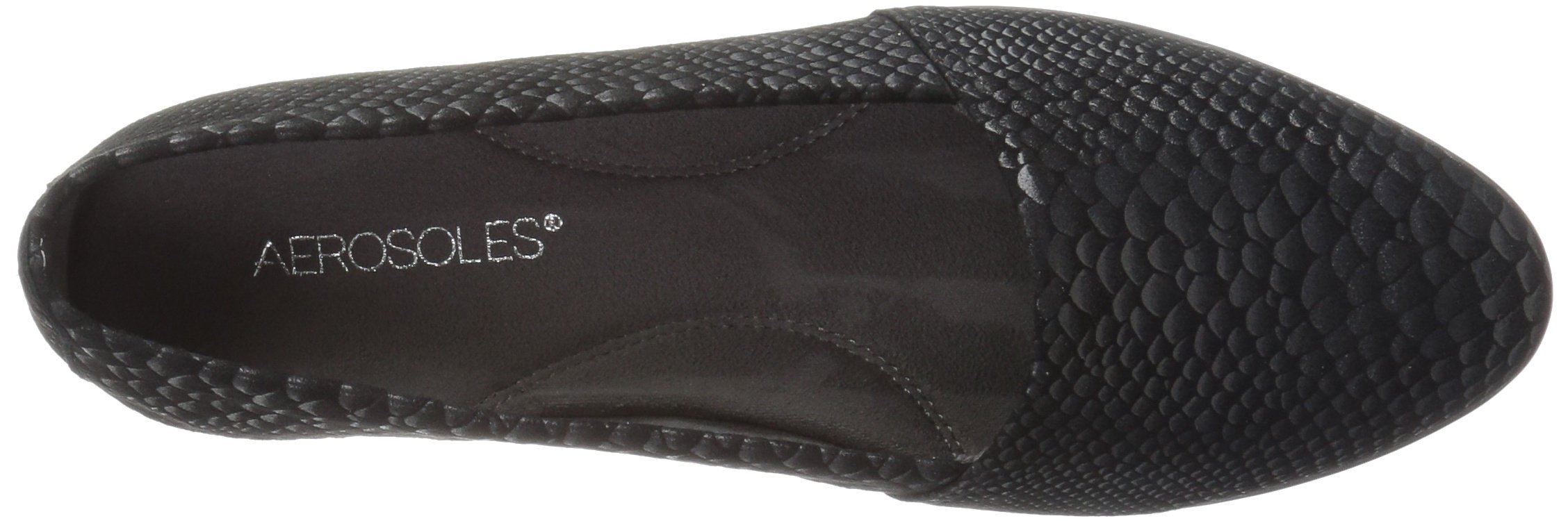 Aerosoles Women's Trend Setter Slip-On Loafer - Image 9