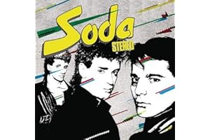 Soda Stereo