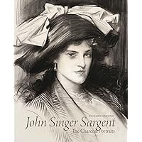 John Singer Sargent, Complete Paintings, Volume 1: The Early