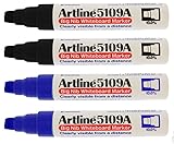 Artline 5109A Big Nib 10mm Dry Erase Extra Thick