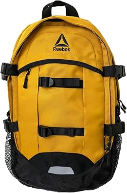 Amazon Reebok リュック リーボック 当店限定 Arb1021 Mustard Reebok リーボック メンズ Amazon Reebok リュック リーボック 当店限定 Arb1021 Mustard Reebok リーボック メンズ