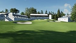 PGA TOUR 2K25 Standard - PC Steam [Online Game