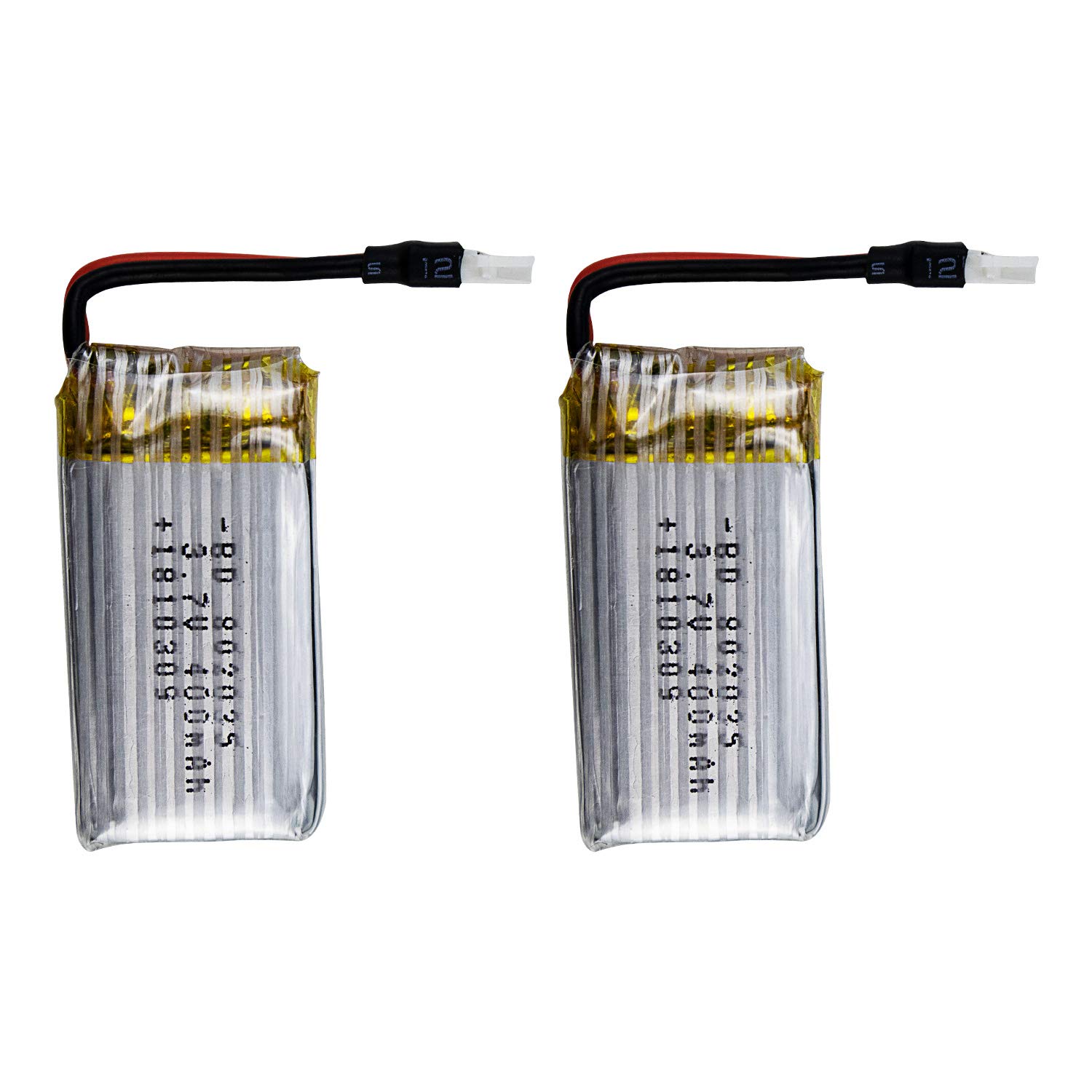 Quadcopters & Accessories ATOYX Drone Propeller Blades 4 Pcs Spare