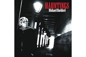 Hauntings (Vinyl)