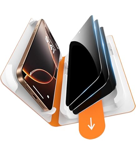 MOCCA Strong Magnetic For IPhone 16 Pro Phone Case, [Compatible With Magsafe][16FT Mil-Grade