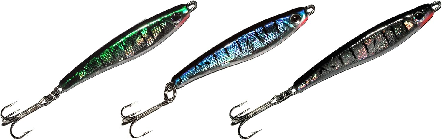 Dennett's fishing tackle Clearance