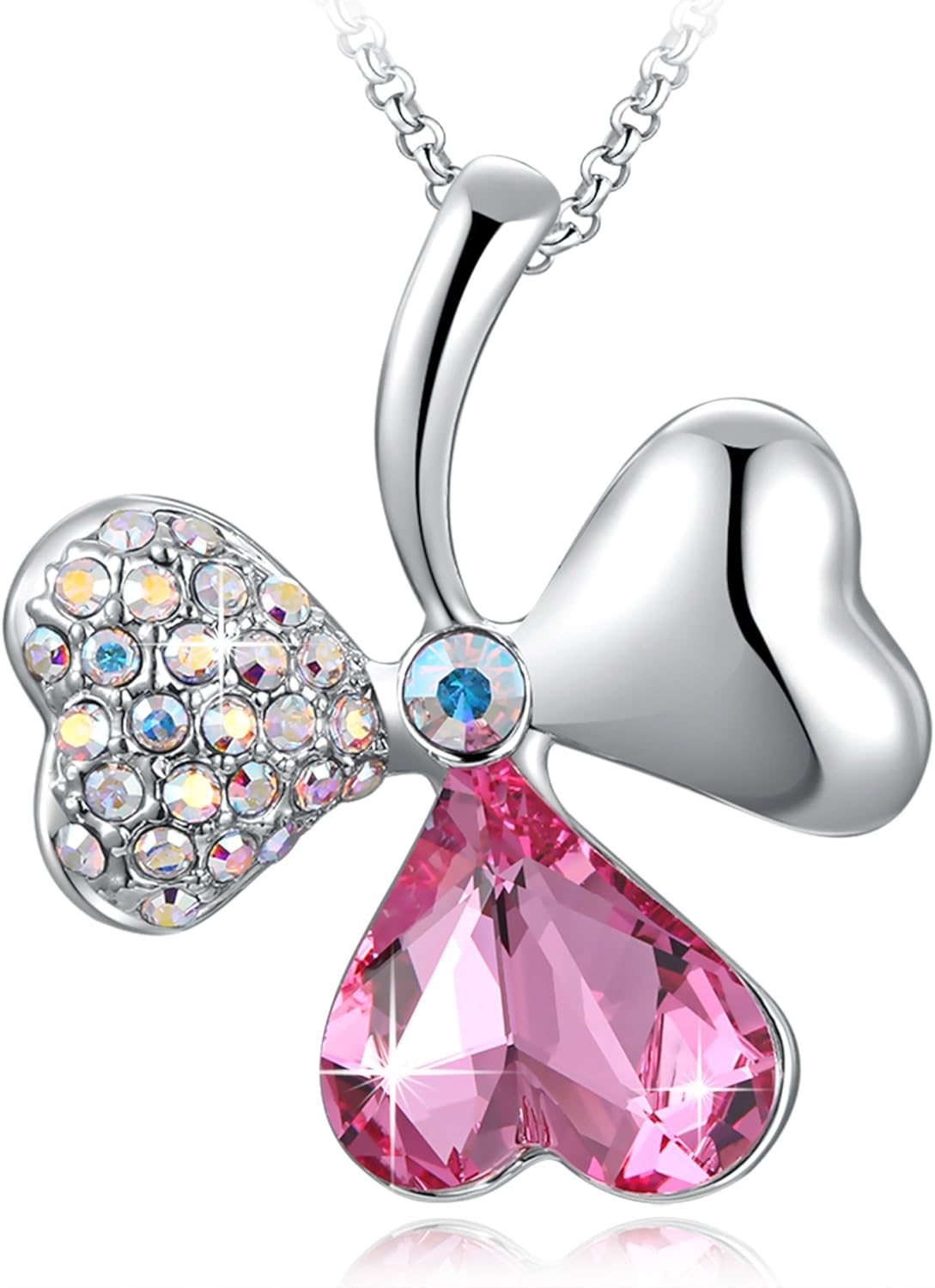 proiettile per il mio San Valentino