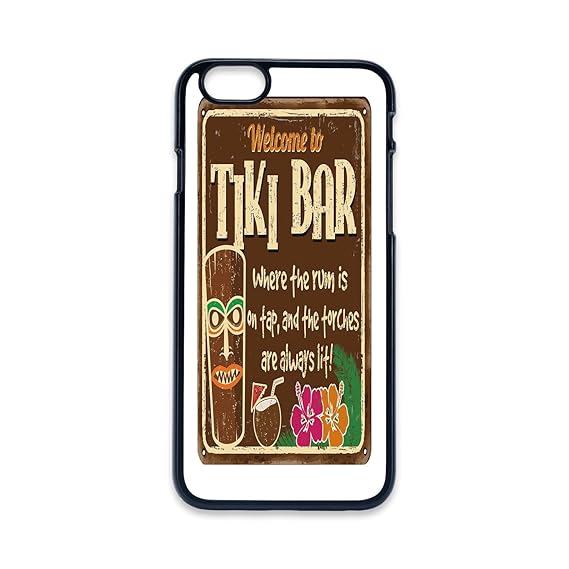 Amazon Com Phone Case Compatible With Iphone6 Iphone6s Black Edge