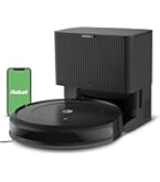 Amazon.com - iRobot Roomba j7+ Self-Emptying Vacuum Cleaning Robot