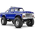 Traxxas 1/18 TRX-4M F-150 High Trail Crawler Truck