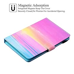 REASUN Universal 10" Tablet Case, Card Slots
