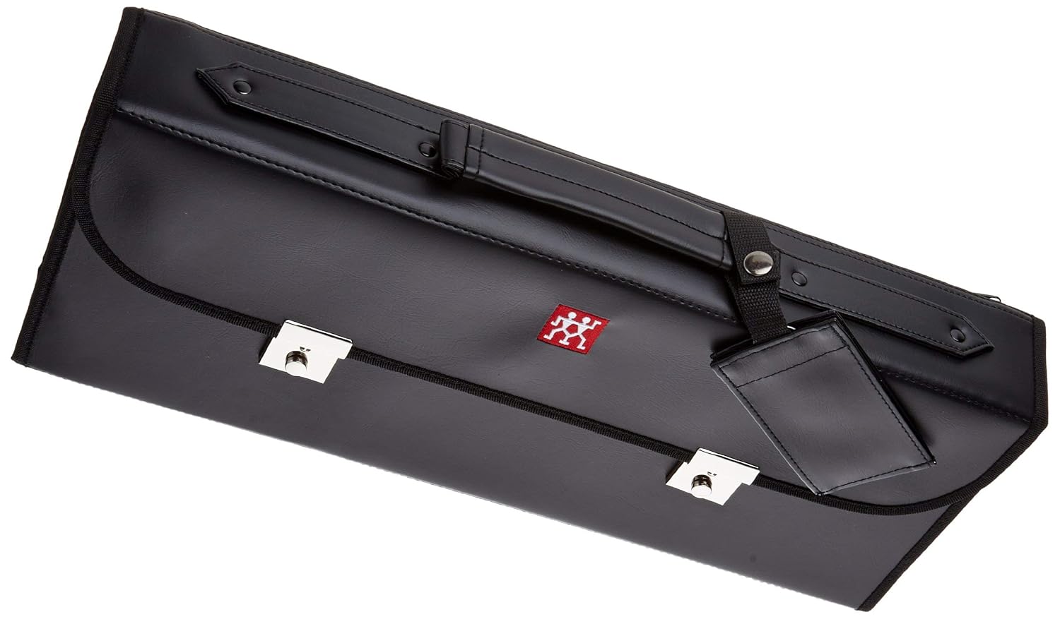 ZWILLING Knife cases, 16 compartments, black Amazon.co.uk Kitchen & Home