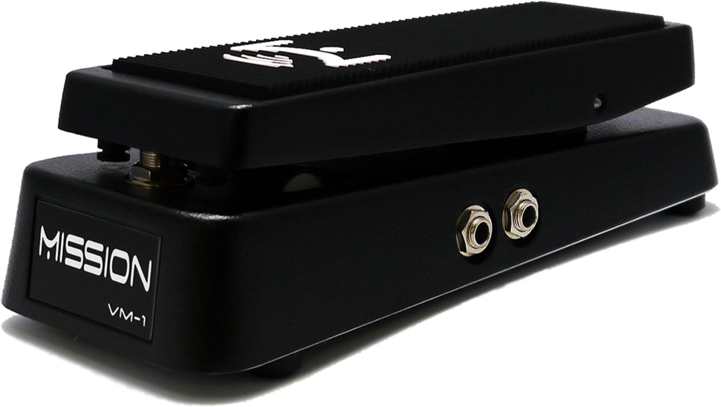 VM-1-BK Volume Pedal B-Stock Black