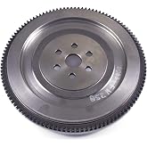 Schaeffler LuK LFW258 Flywheel, OEM Flywheel, LuK RepSet Clutch Replacement Parts