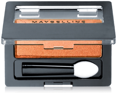 Maybelline new york expert wear eyeshadow, constant toast, single…