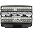 Braun Replacement 70 B Electric Shaver, Schwarz, Black