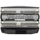 Braun 70B Replacement Foil and Cutter Cassette - Compatible with Older Series 7 Shavers - Made In Germany