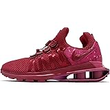 nike shox gravity red